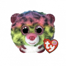 TY Puffies Dotty