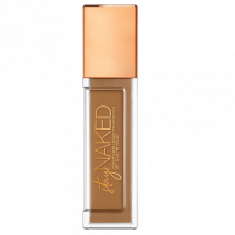 Urban Decay Stay Naked Painoton nestemäinen meikkivoide - 60WO