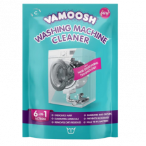 Vamoosh Pyykinpesukoneen Puhdistusaine – 175g