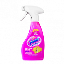 Vanish Oxi Action Fabric Stain Remover Spray – 250ml