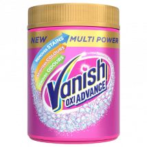 Vanish Oxi Advance Multi Power tahranpoistoaine - 470g