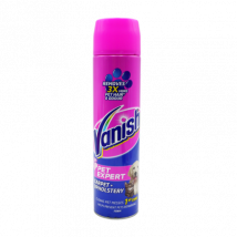 Vanish Pet Expert Carpet Upholstery - 600ml