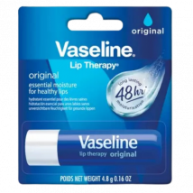 Vaseline Original Lip Therapy - 4.8g