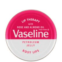 Vaseline Lip Therapy Lip Balm Rosy Lips - 20g
