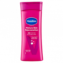 Vaseline Intensive Care Mature Skin Creme - 400ml
