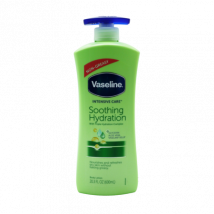 Vaseliini Intensive Care Soothing Hydration Lotion - 600 ml