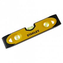 Stanley Magneettinen vesivaaka