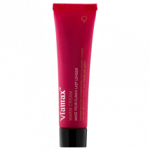 Viamax Woman Lämmin voide - 15ml