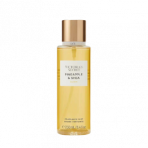 Victoria's Secret Pineapple & Shea Glow Body Mist - 250 ml
