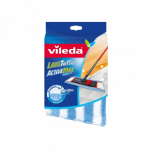 Vileda Active Max mikrokuituliina moppia varten