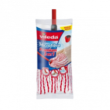 Vileda Mikrokuituinen lattiamoppi Moppipää