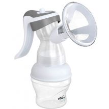 Vital Baby Flexcone käsikäyttöinen rintapumppu