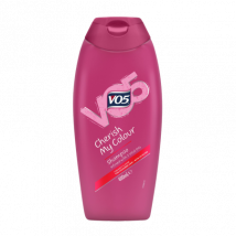 VO5 Cherish My Colour Shampoo - 400ml