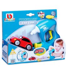 BB Junior Volkswagen Gas & Go