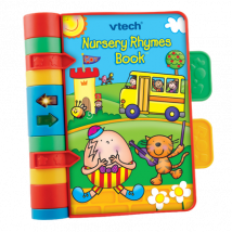 VTech Lastenlorukirja