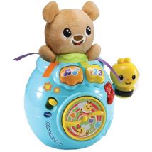 Vtech Peek-a-Boo-karhu