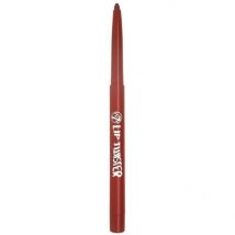 W7 Lip Twister Liner - ruskea