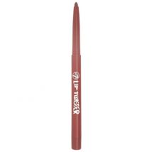 W7 Lip Twister Liner - Nude - huultenrajauskynä