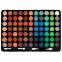 W7 Paintbox luomiväripaletti