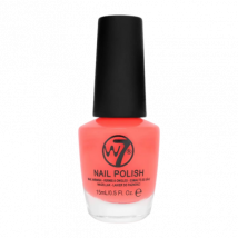 W7 Brazil kynsilakka - 15ml
