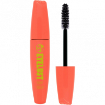 W7 Eyelust Mascara Musta