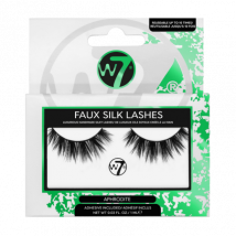W7 Faux Silk Lashes Aphrodite tekoripset tekoripset