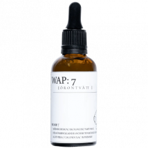 WAP: 7 Ear Wash Korvanpuhdistusaine - 30ml
