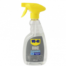 WD-40 Polkupyörän puhdistusaine - 500ML