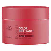 Wella Invigo Colour Brilliance Vibrant Color Mask 150ml