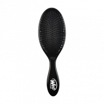 Wet Brush Original Detangler hiusharja - musta
