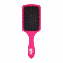 Wet Brush Paddle Detangler Hiusharja - vaaleanpunainen