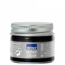 Woly Repair Cream Kenkävoide 009 Musta - 15 ml