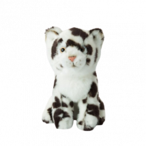 WWF Lumileopardi Nalle - 15cm