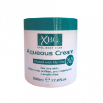 XBC vesipitoinen voide - 500ml