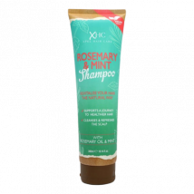 XHC Rosmariini & Minttu Shampoo - 300ml