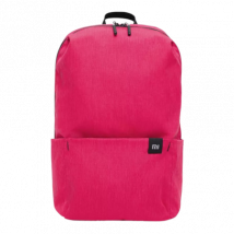 Xiaomi Mi Casual koululaukku - vaaleanpunainen