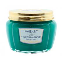 Yardley English Lavender Brilliantine 80g