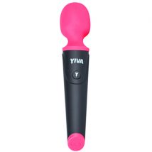Yiva tehohieroja - vaaleanpunainen