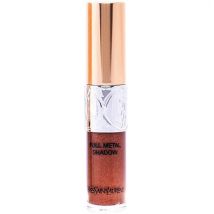 Yves Saint Laurent Full Metal Eyeshadow - 7 Aquatic Copper (vesikupari)