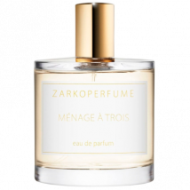 Zarkoperfume Ménage à Trois - Eau de Parfum 100ML