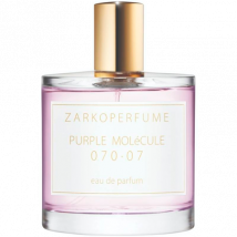 Zarkoperfume Purple Molécule 070.07 - Eau de Parfum 100ML