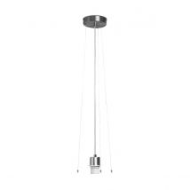 Home sweet home pendel Hover - lampenkap drager - mat staal