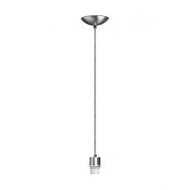 Home sweet home verlichtingspendel Fabric - zilver