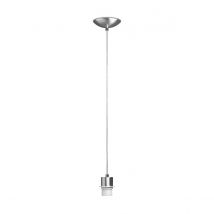 Home sweet home verlichtingspendel Basic - mat staal