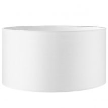Home sweet home lampenkap Bling 50 - wit
