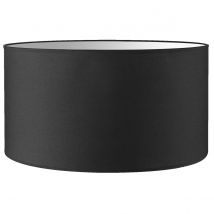 Home sweet home lampenkap Bling 50 - zwart