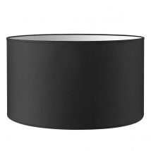 Home sweet home lampenkap Bling 40 - zwart