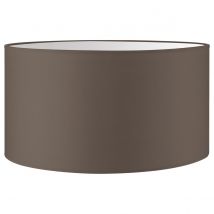 Home sweet home lampenkap Bling 50 - funghi / taupe