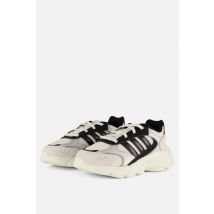 Adidas Crazychaos 2000 Sneakers wit Textiel