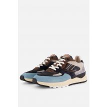 Floris van Bommel Floris van Bommel de Treener 42.03 Sneakers blauw